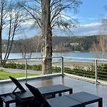 L57_resort Villa Gródek Nad Dunajcem